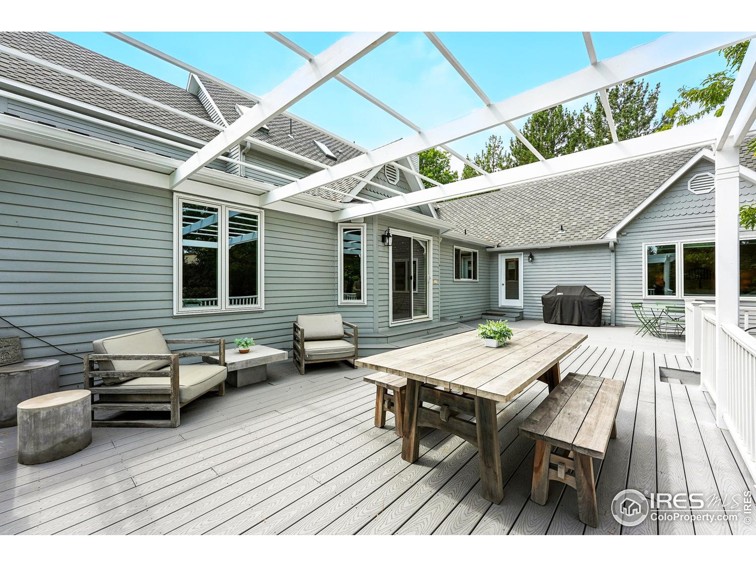 4557 Apple Way Boulder, CO 80301 - Photo 8 of 49