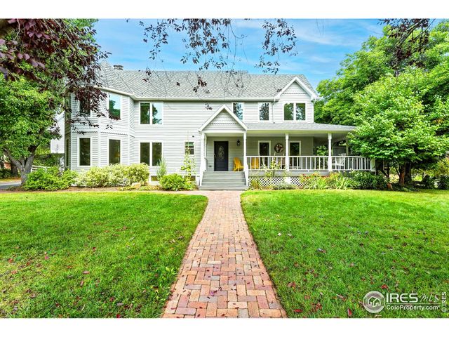 $2,850,000 | 4557 Apple Way, Boulder, CO 80301