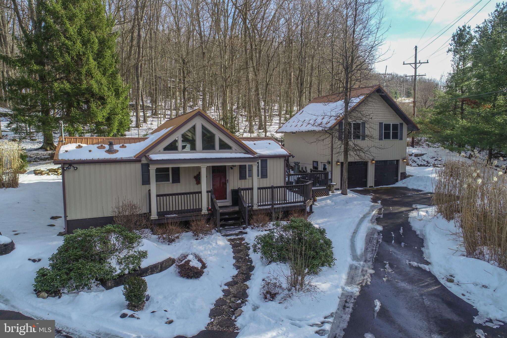 76 Gravelly Run Road McHenry, MD 21541 - Photo 1 of 57