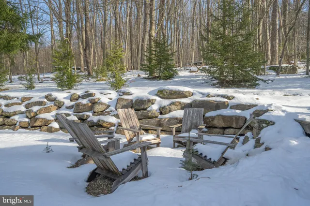 $675,000 | 76 Gravelly Run Road, McHenry, MD 21541