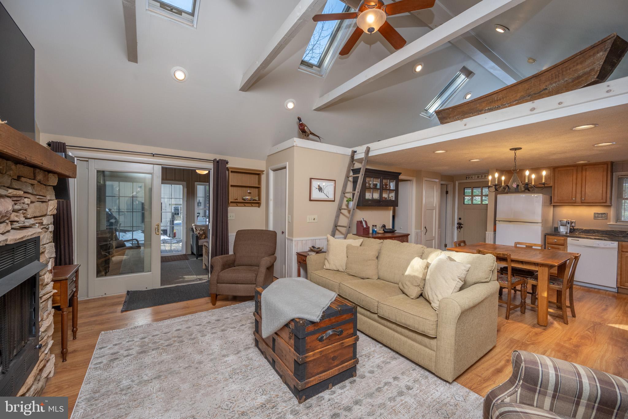 76 Gravelly Run Road McHenry, MD 21541 - Photo 16 of 57