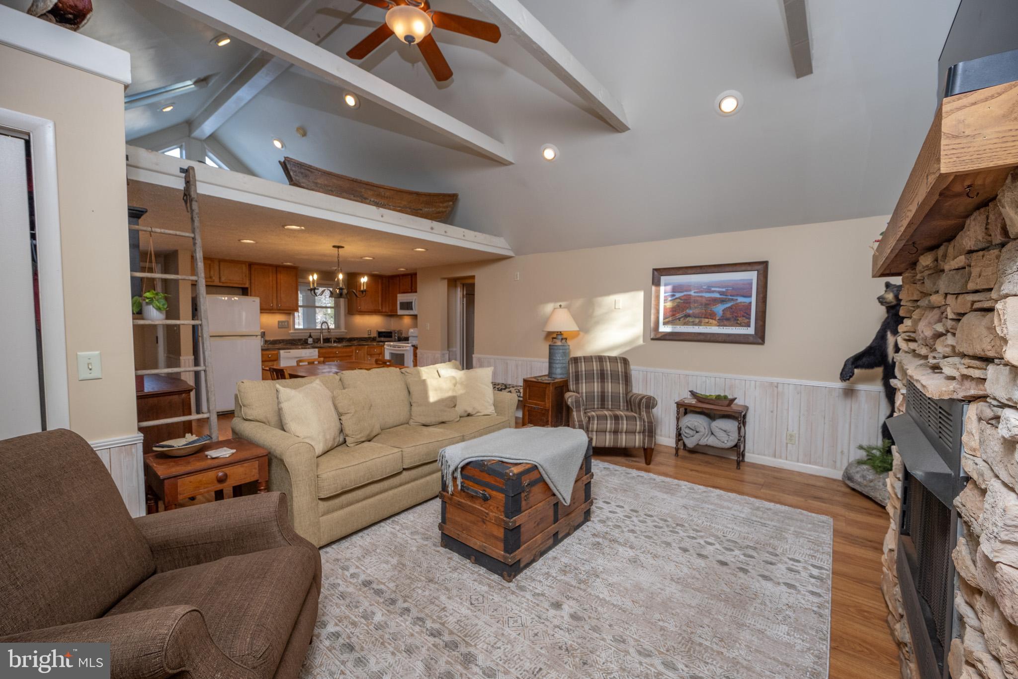 76 Gravelly Run Road McHenry, MD 21541 - Photo 17 of 57