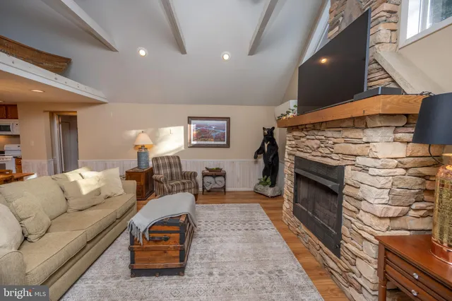 $675,000 | 76 Gravelly Run Road, McHenry, MD 21541