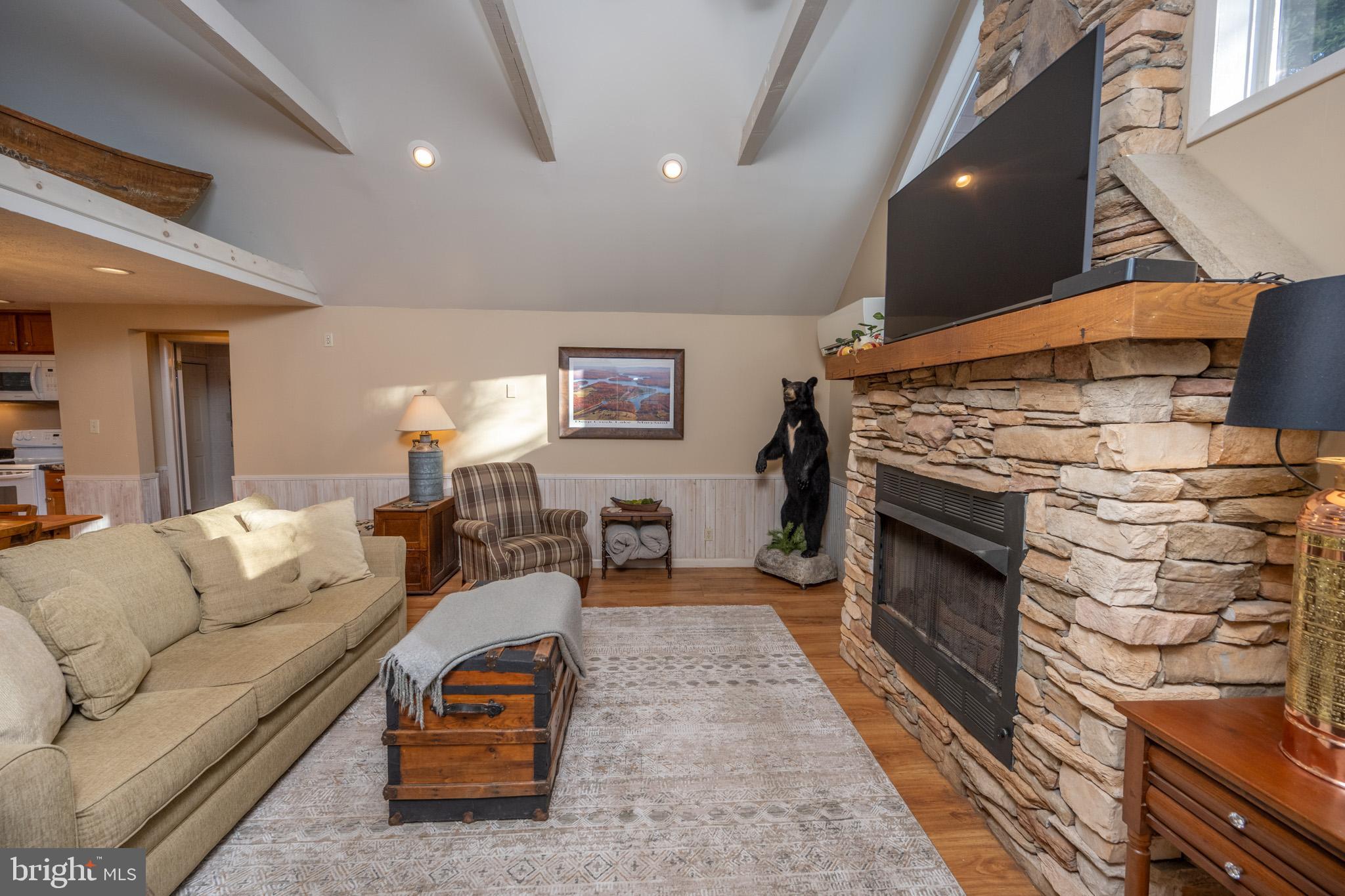 76 Gravelly Run Road McHenry, MD 21541 - Photo 18 of 57