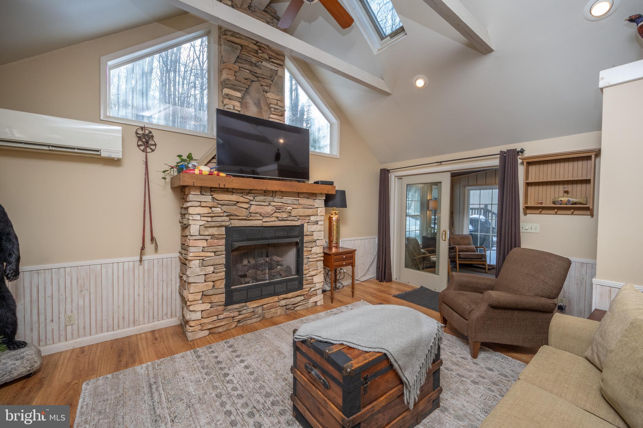 76 Gravelly Run Road McHenry, MD 21541 - Photo 19 of 57