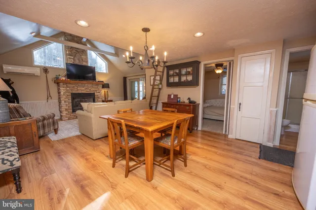 $675,000 | 76 Gravelly Run Road, McHenry, MD 21541