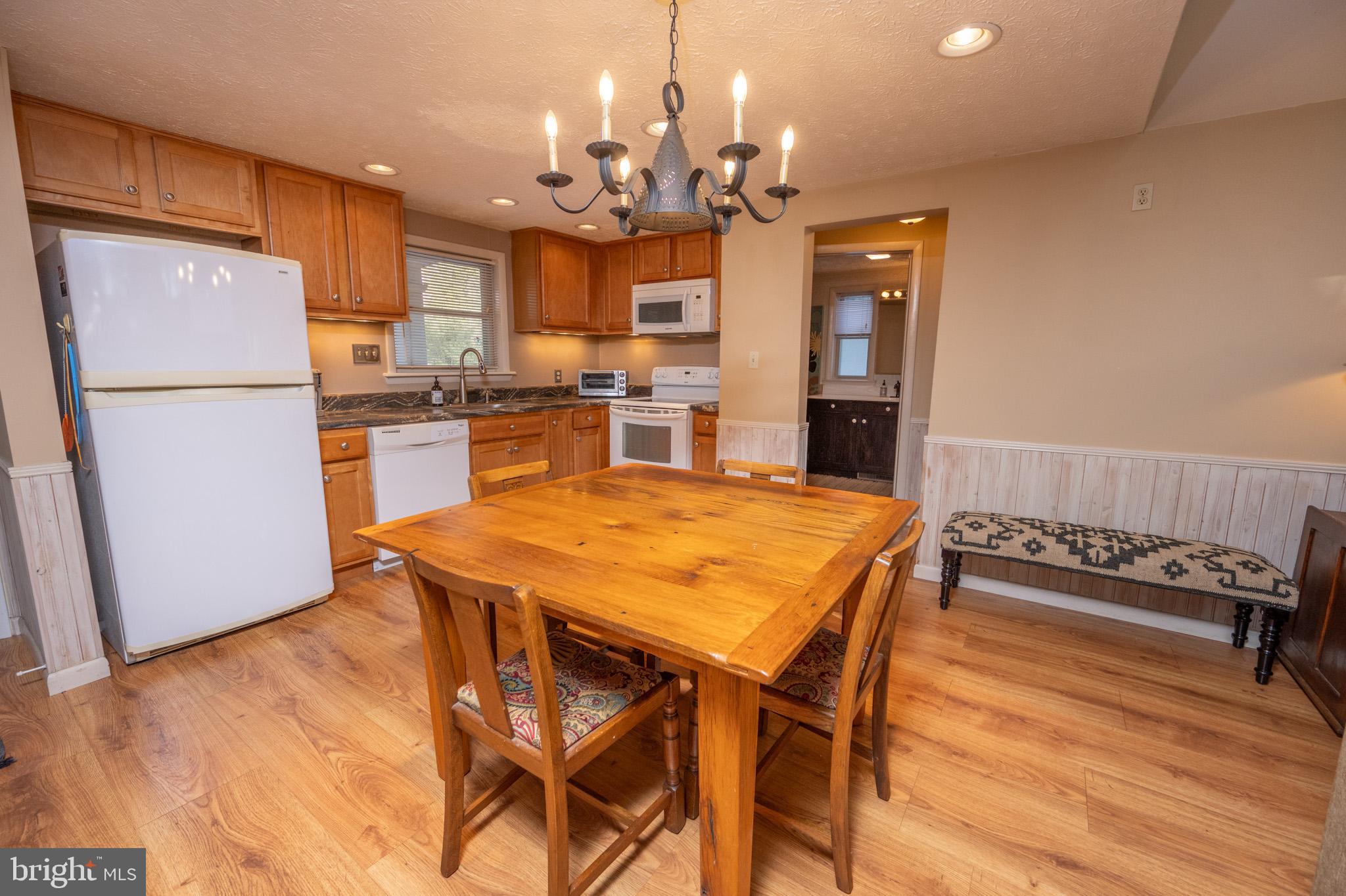 76 Gravelly Run Road McHenry, MD 21541 - Photo 22 of 57