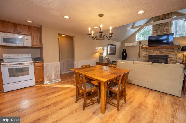 $675,000 | 76 Gravelly Run Road, McHenry, MD 21541