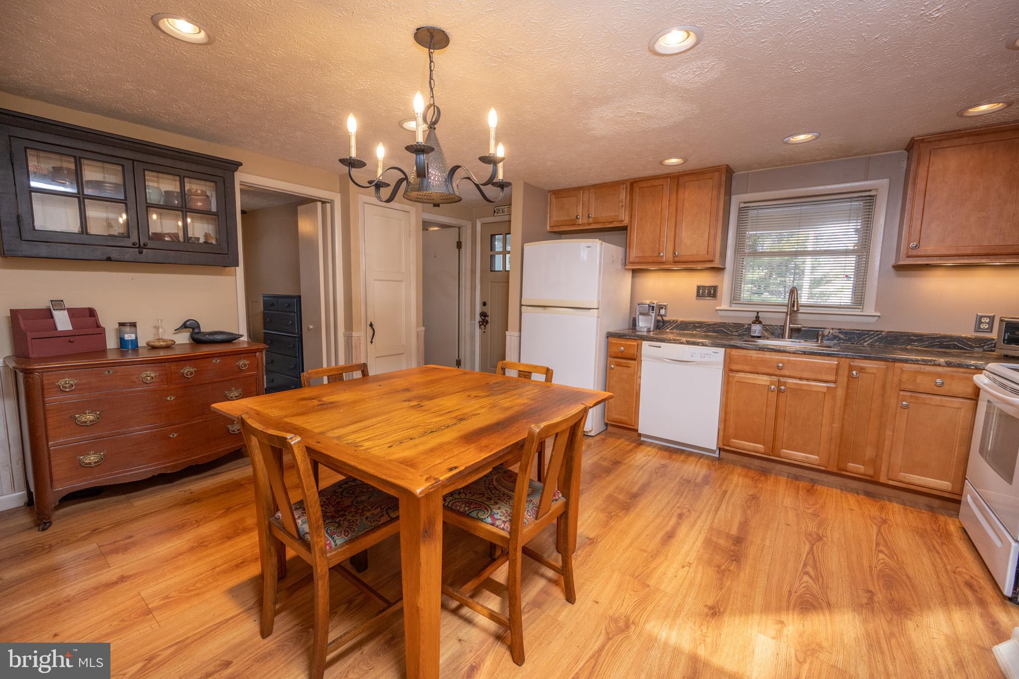 76 Gravelly Run Road McHenry, MD 21541 - Photo 24 of 57