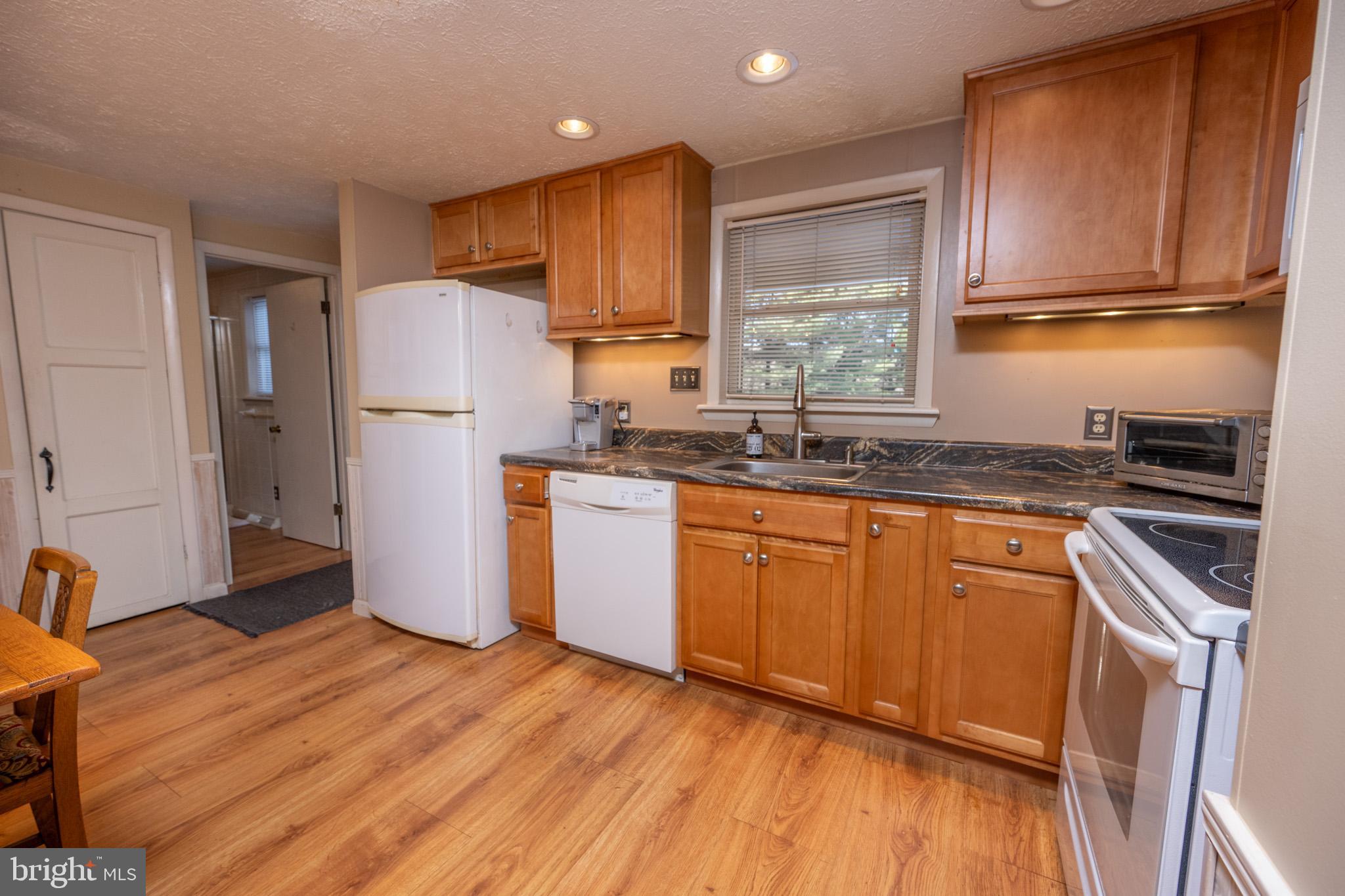 76 Gravelly Run Road McHenry, MD 21541 - Photo 25 of 57