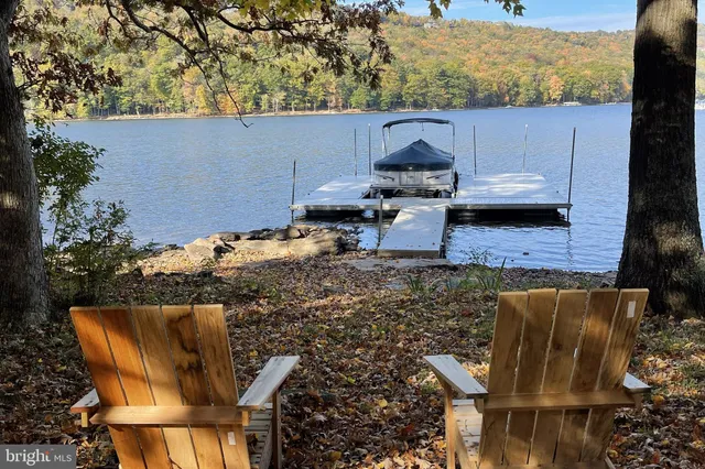 $675,000 | 76 Gravelly Run Road, McHenry, MD 21541