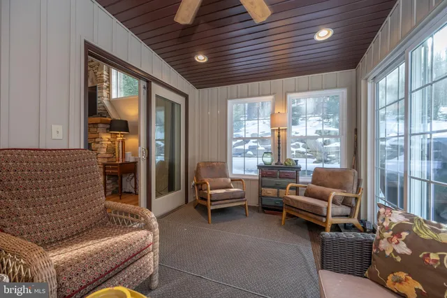 $675,000 | 76 Gravelly Run Road, McHenry, MD 21541