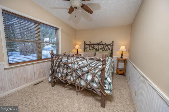 $675,000 | 76 Gravelly Run Road, McHenry, MD 21541