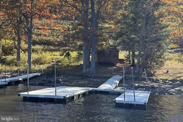 $675,000 | 76 Gravelly Run Road, McHenry, MD 21541