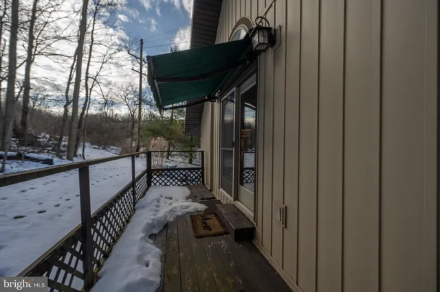 $675,000 | 76 Gravelly Run Road, McHenry, MD 21541