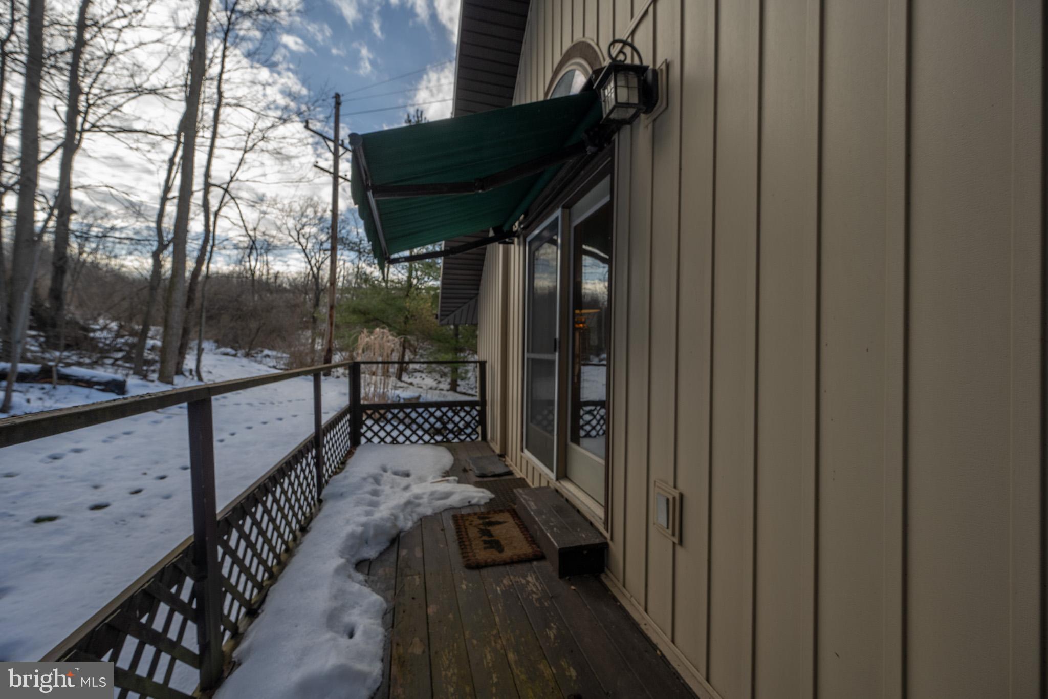 76 Gravelly Run Road McHenry, MD 21541 - Photo 41 of 57