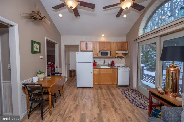 $675,000 | 76 Gravelly Run Road, McHenry, MD 21541