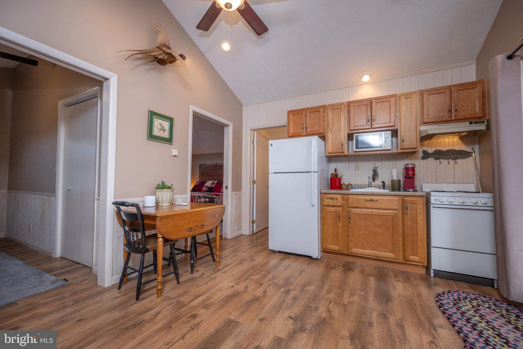 76 Gravelly Run Road McHenry, MD 21541 - Photo 44 of 57