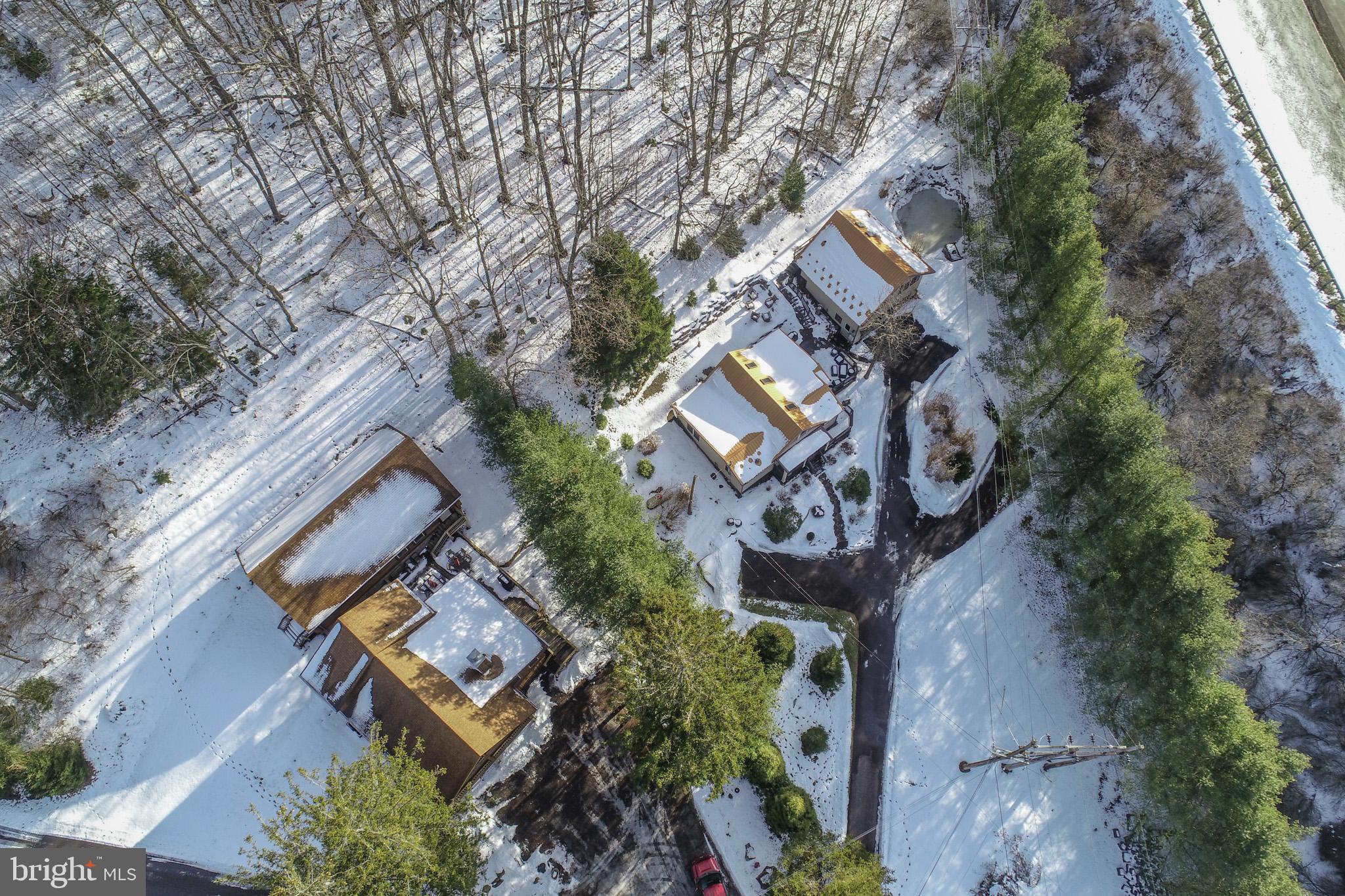 76 Gravelly Run Road McHenry, MD 21541 - Photo 6 of 57