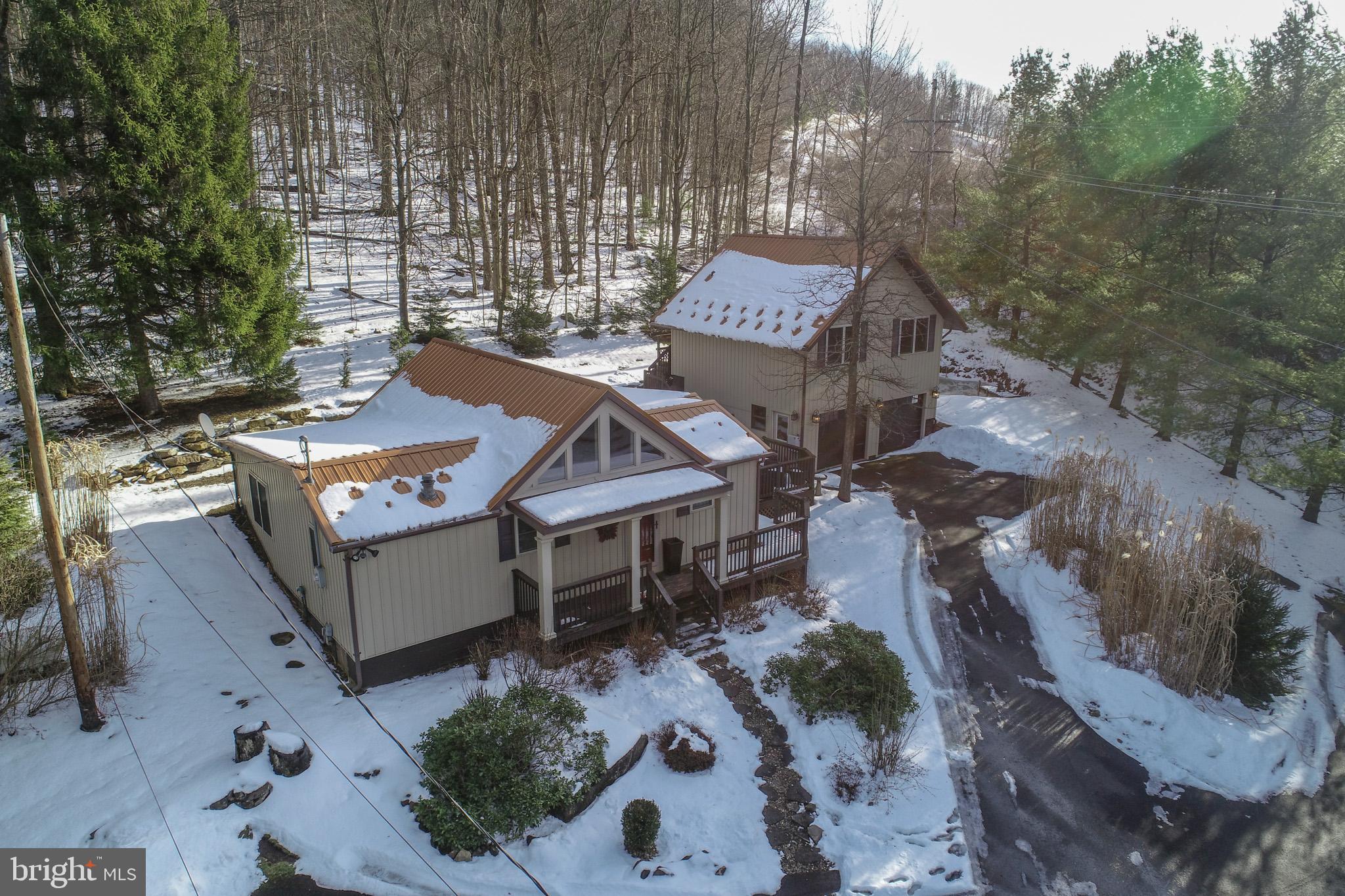 76 Gravelly Run Road McHenry, MD 21541 - Photo 7 of 57