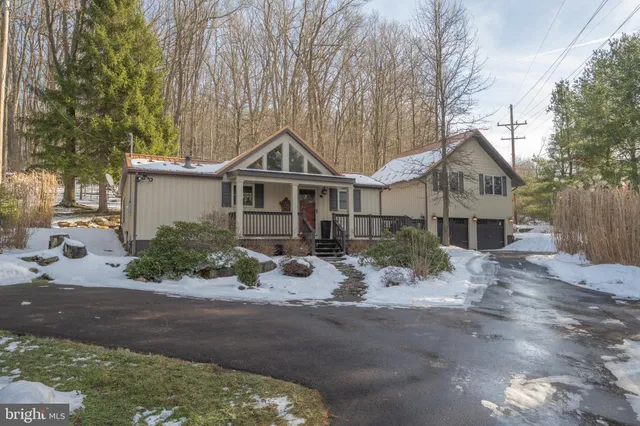 $675,000 | 76 Gravelly Run Road, McHenry, MD 21541