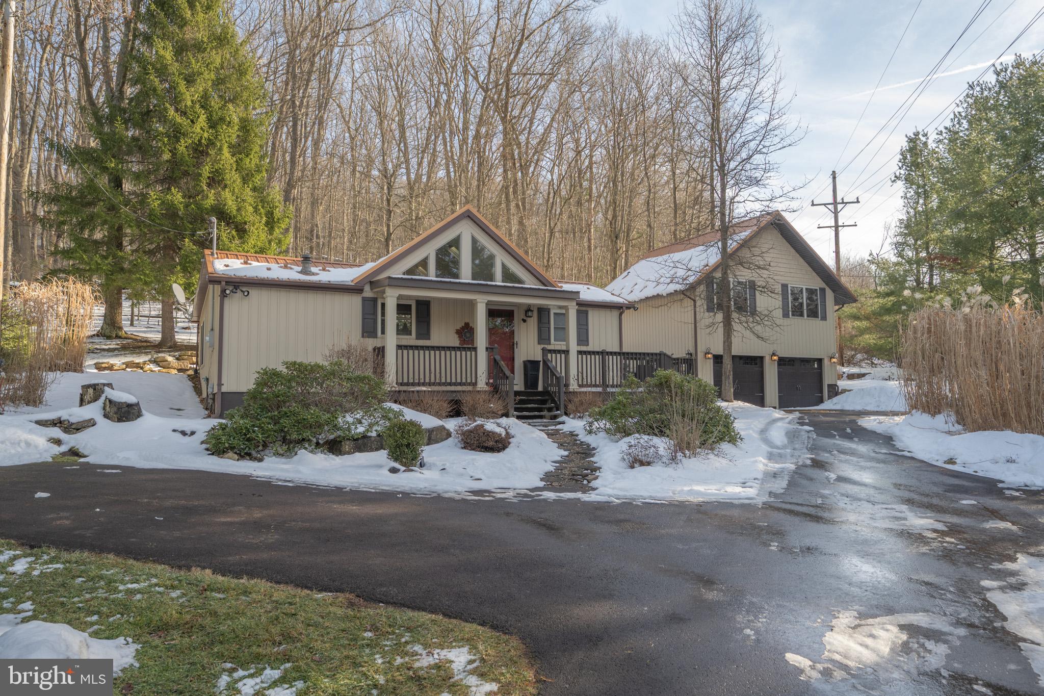 76 Gravelly Run Road McHenry, MD 21541 - Photo 8 of 57