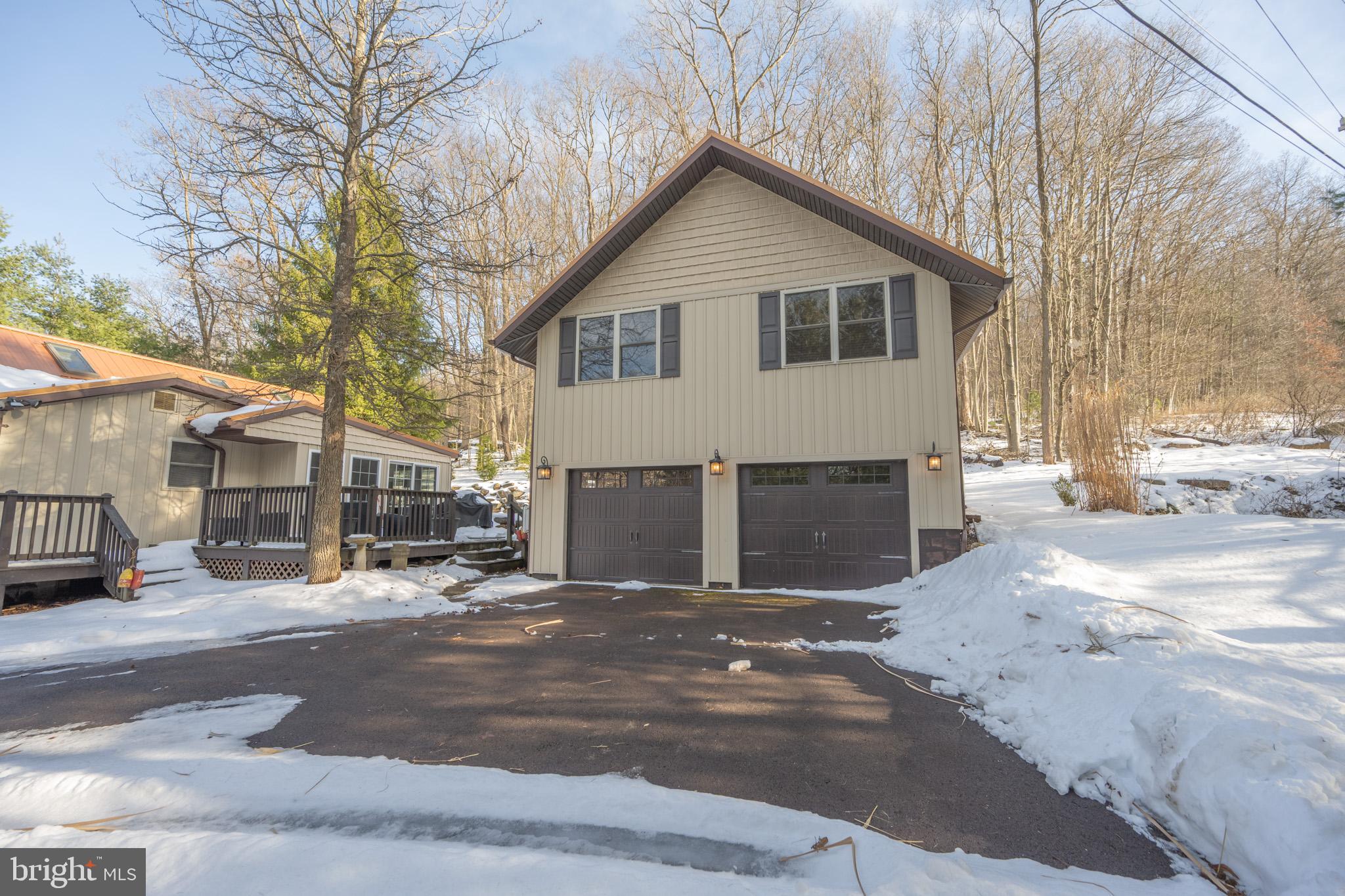 76 Gravelly Run Road McHenry, MD 21541 - Photo 9 of 57