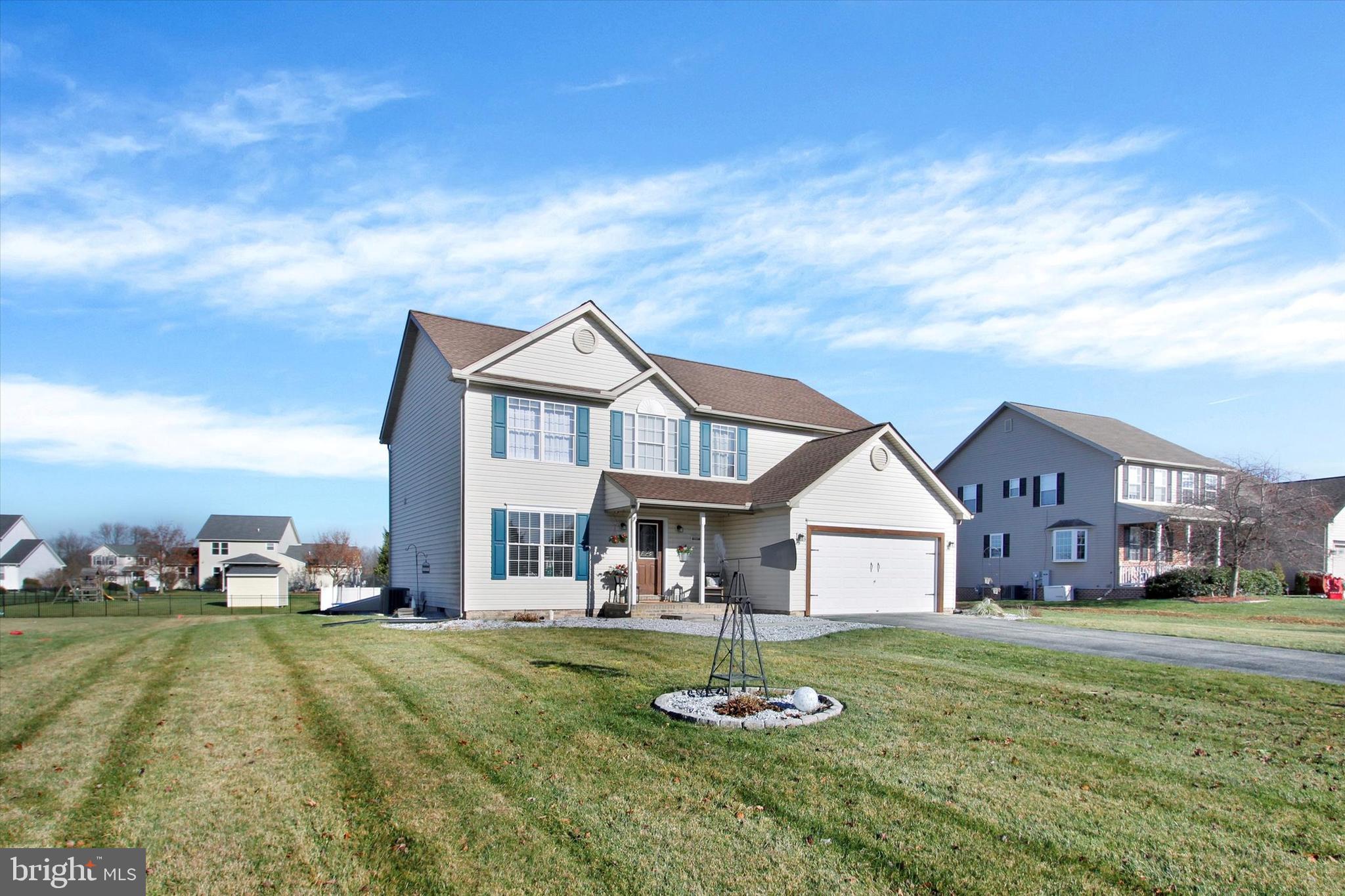 36 Preakness Street Hanover, PA 17331 - Photo 2 of 39 Gallery Image 2