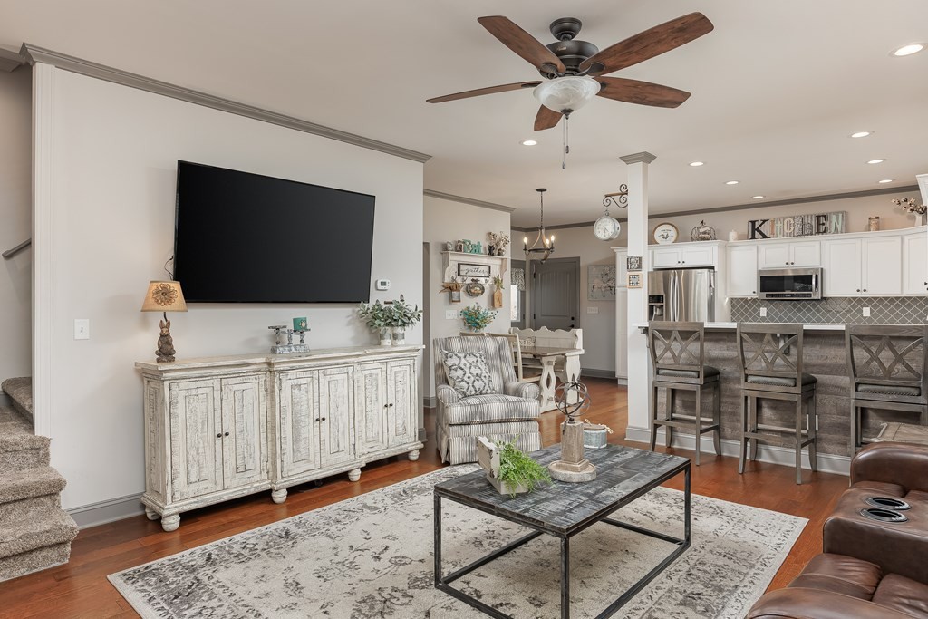 187 Hunt Road Southeast Cleveland, TN 37323 - Photo 4 of 20 Gallery Image 4