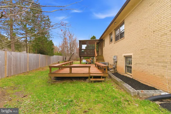 $870,000 | 12405 Myterra Way, Herndon, VA 20171