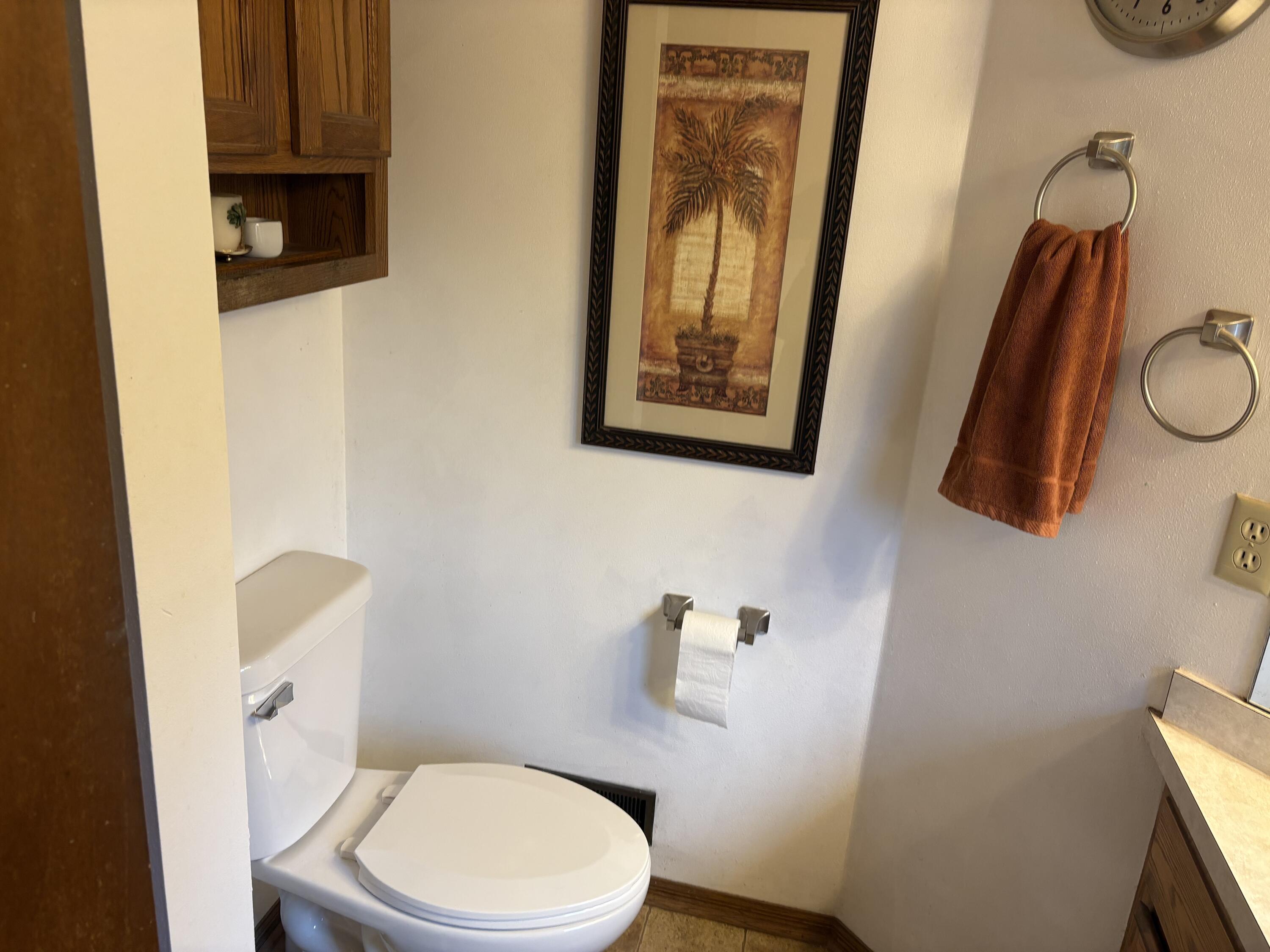 7369 South Hillendale Drive Franklin, WI 53132 - Photo 14 of 21 Master Bathroom