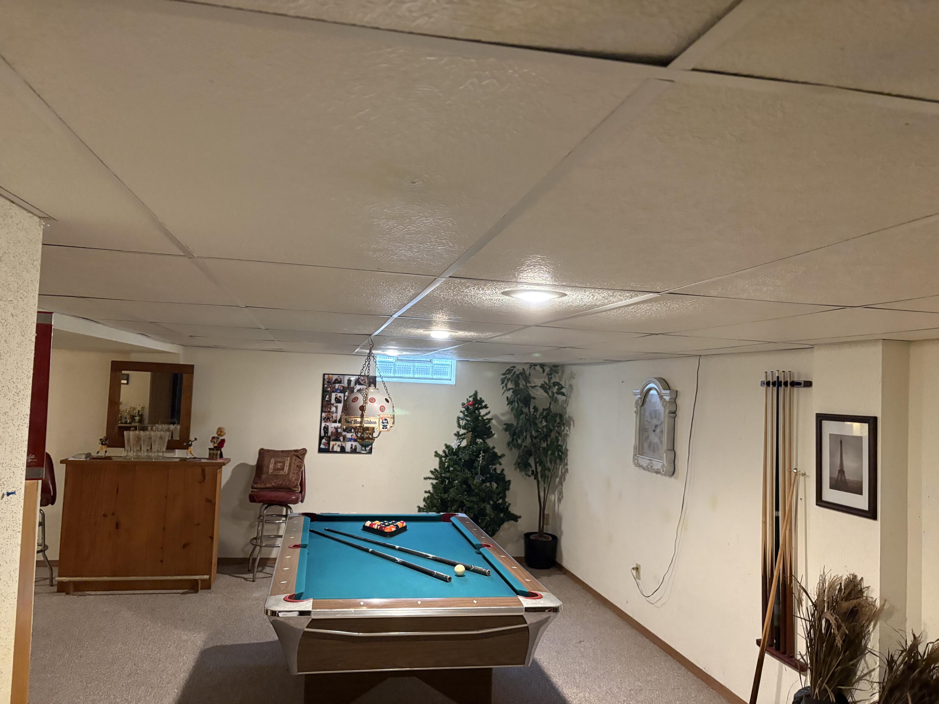 7369 South Hillendale Drive Franklin, WI 53132 - Photo 16 of 21 Rec Room