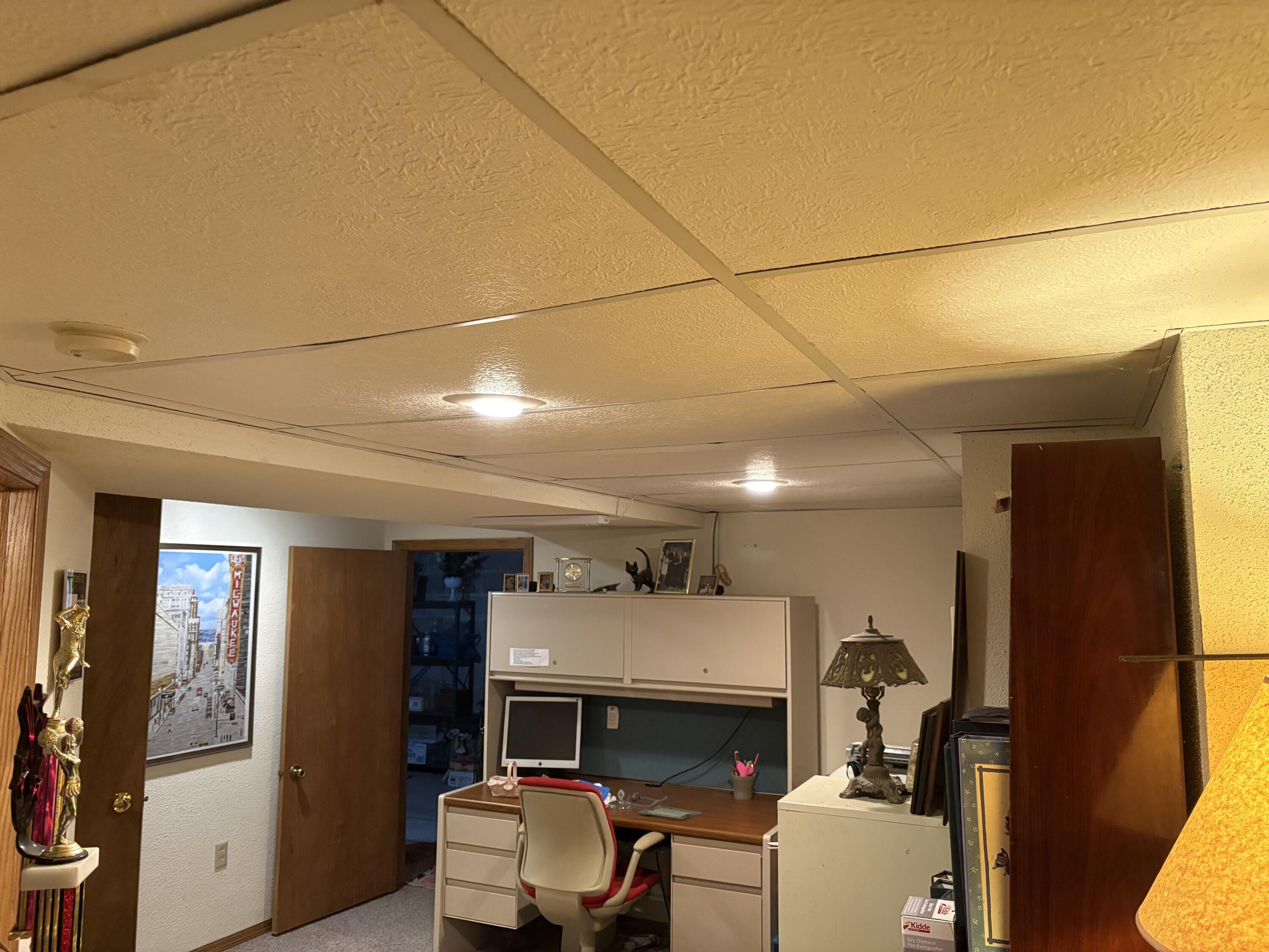 7369 South Hillendale Drive Franklin, WI 53132 - Photo 18 of 21 Rec Room