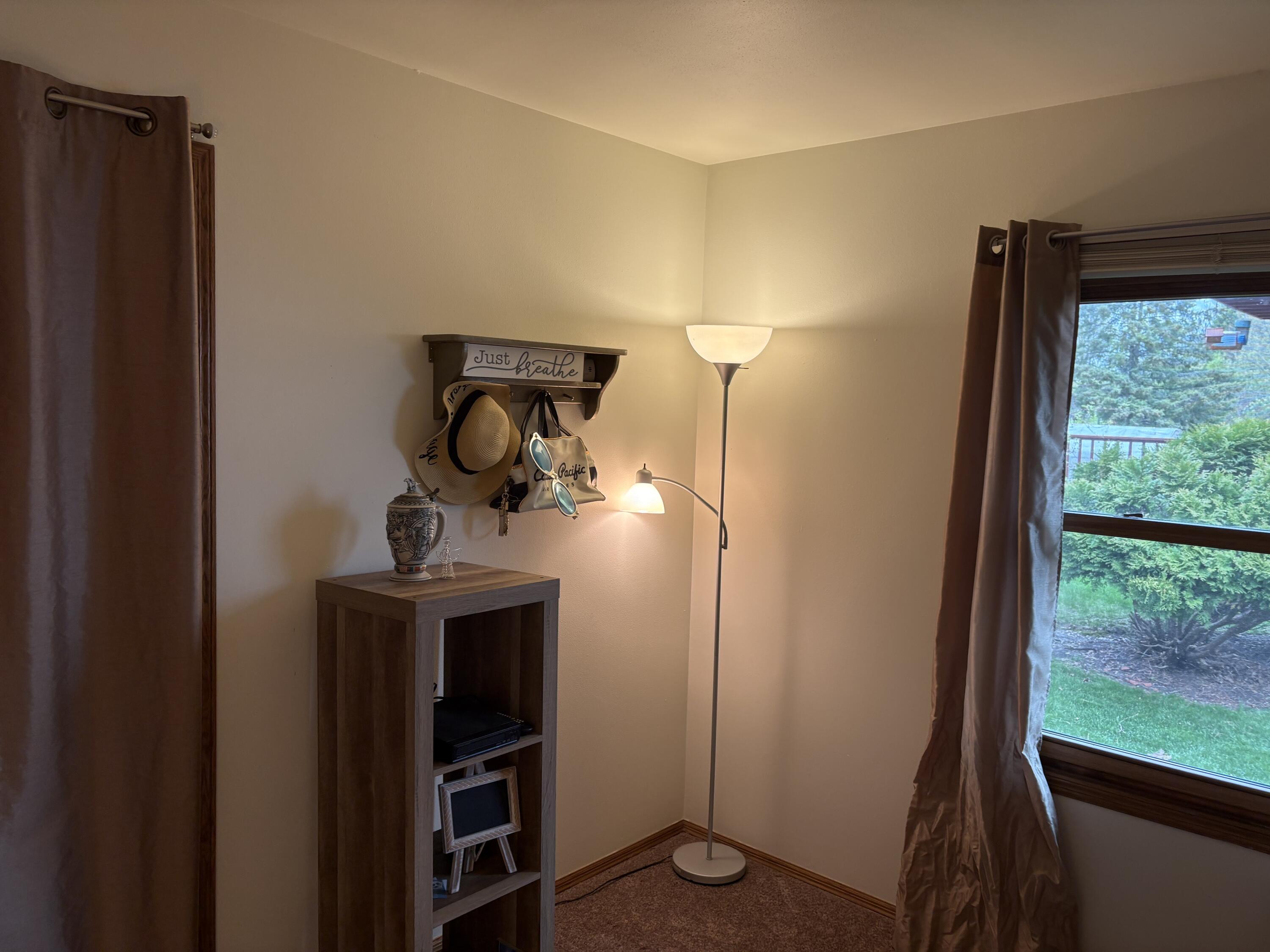 7369 South Hillendale Drive Franklin, WI 53132 - Photo 10 of 21 Bedroom 3