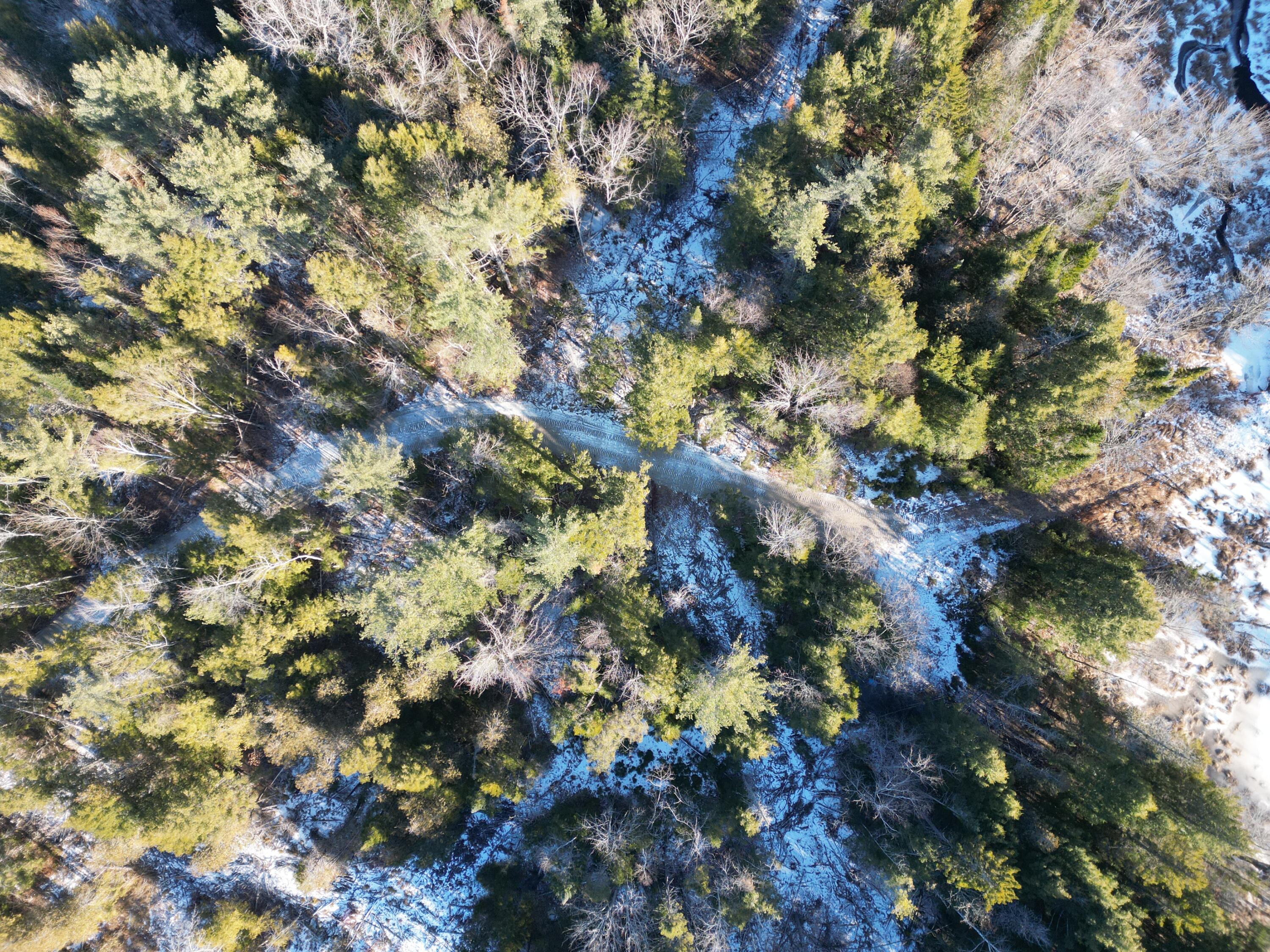 Lot 2 Fox Run Howland, ME 04448 - Photo 2 of 6 DJI_0098