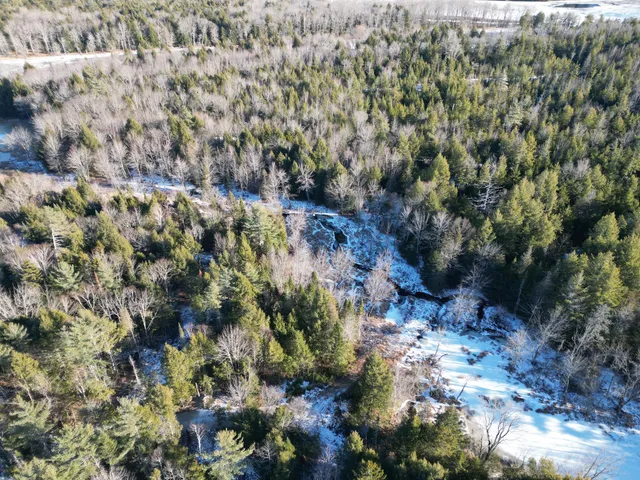 $39,000 | Lot 2 Fox Run, Howland, ME 04448