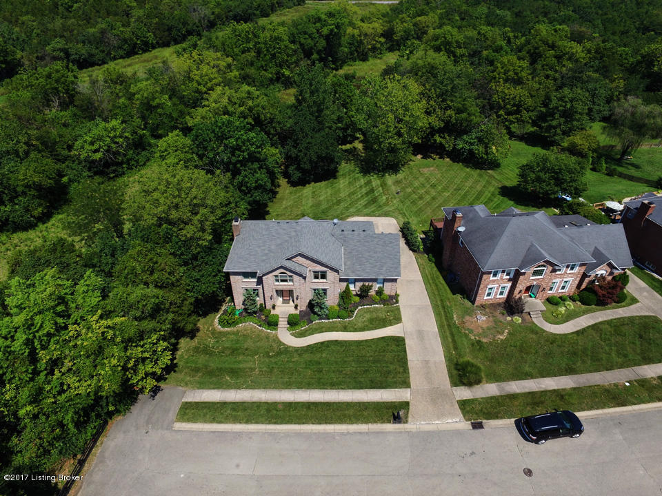 14003 Hickory Ridge Road Louisville, KY 40245 - Photo 2 of 58 Dead End Street