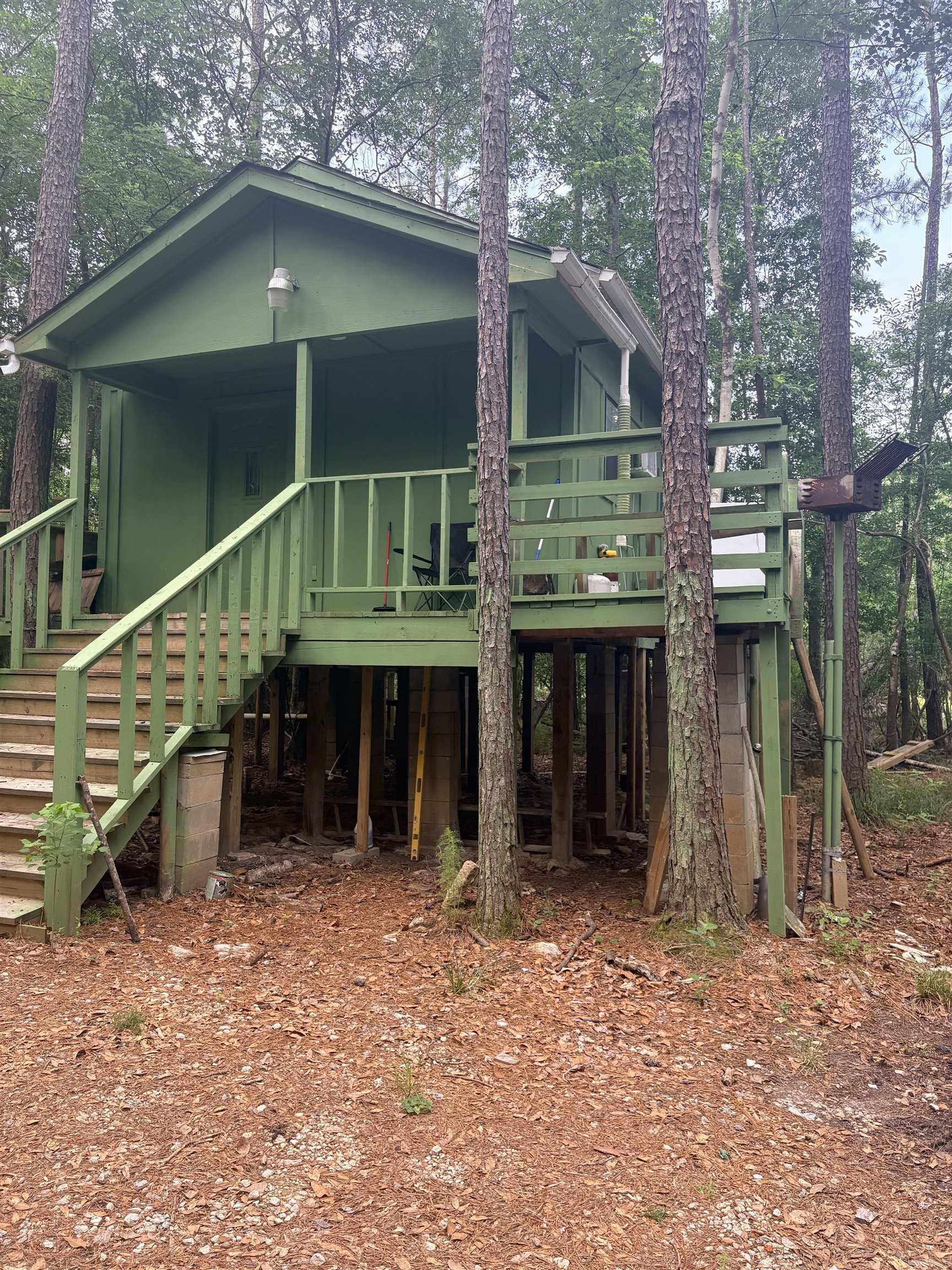 9470 Village Creek Road Silsbee, TX 77656 - Photo 2 of 21