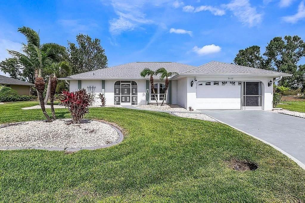 2162 Calcutta Road Punta Gorda, FL 33983 - Photo 1 of 1