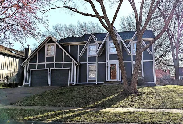 $440,000 | 11943 South Hallet Street, Olathe, KS 66062