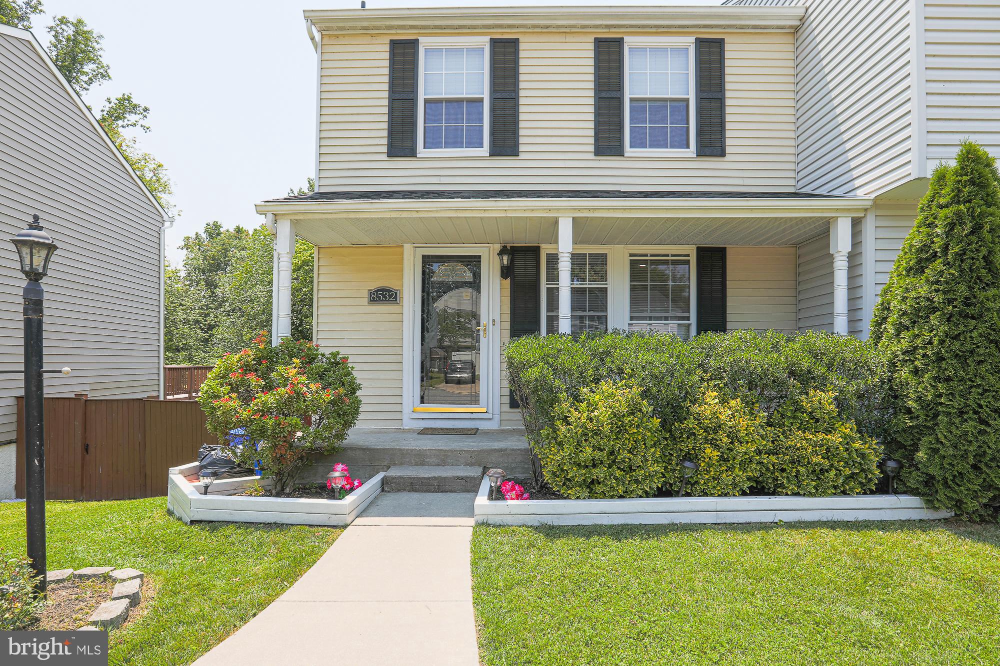 8532 Rhuddlan Road Baltimore, MD 21236 - Photo 1 of 33 HOME SWEET HOME