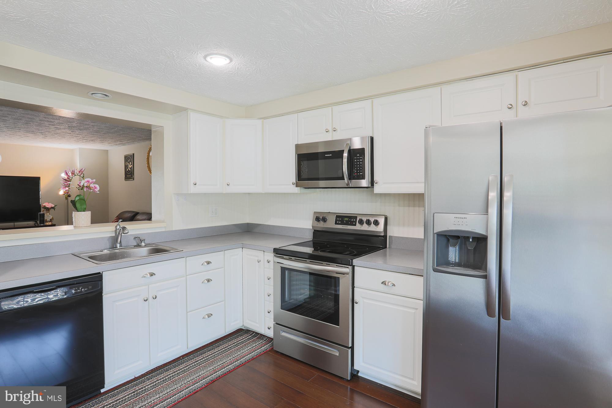 8532 Rhuddlan Road Baltimore, MD 21236 - Photo 12 of 33 Kitchen