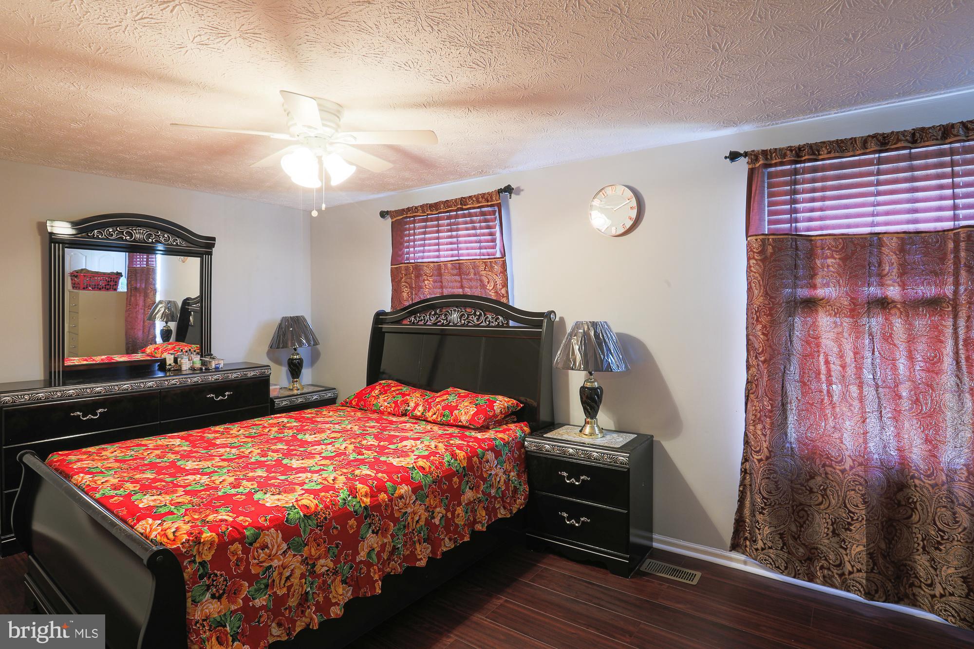 8532 Rhuddlan Road Baltimore, MD 21236 - Photo 17 of 33 Bedroom