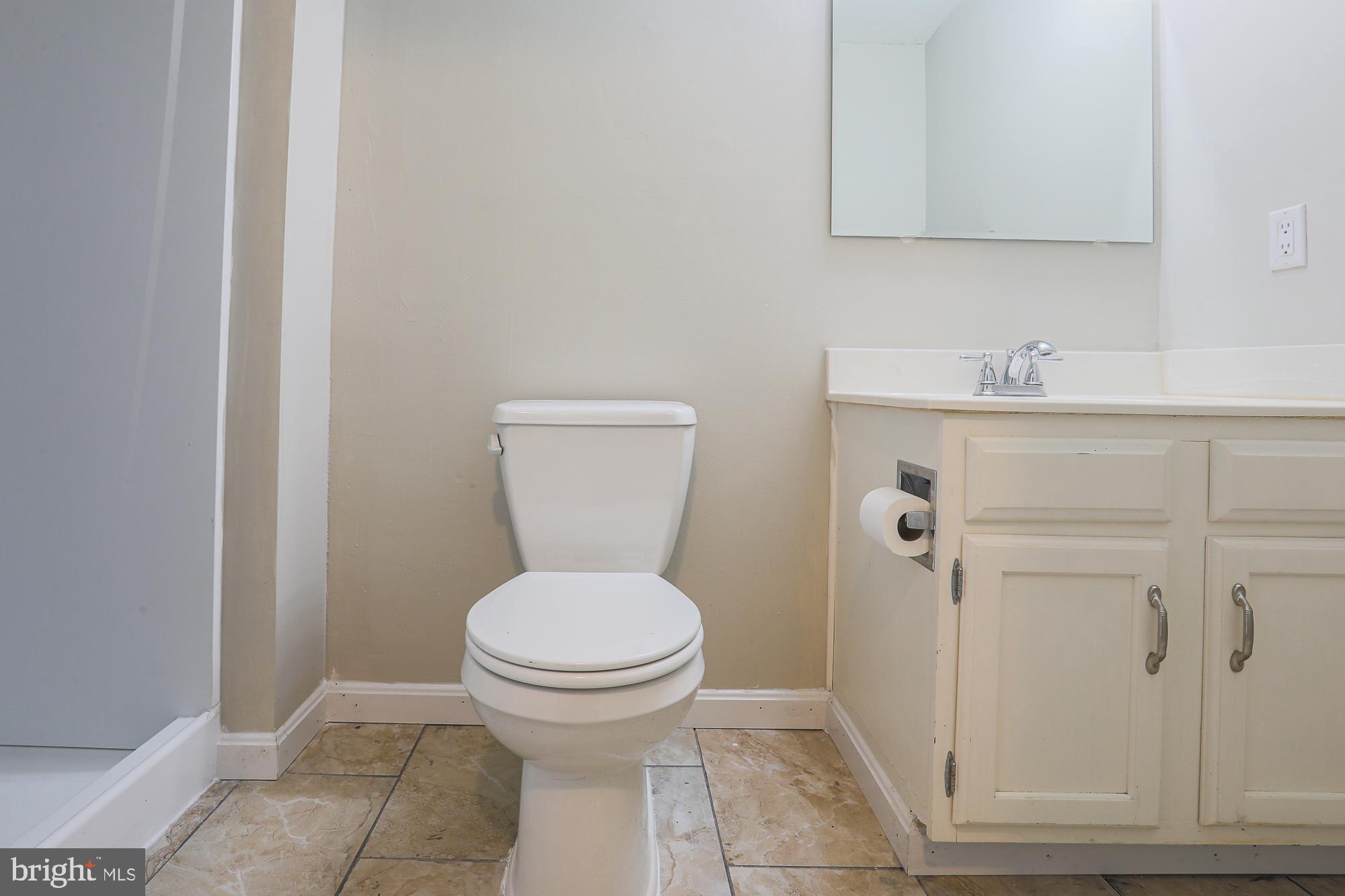 8532 Rhuddlan Road Baltimore, MD 21236 - Photo 20 of 33 Full Bath-Lower Level