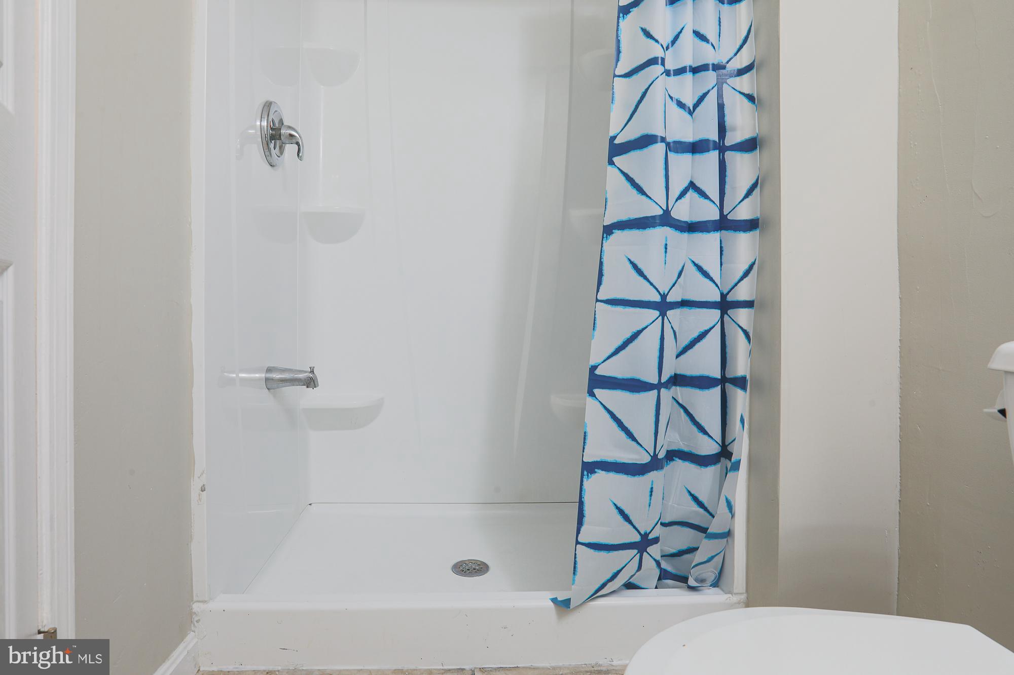 8532 Rhuddlan Road Baltimore, MD 21236 - Photo 21 of 33 Full Bath-Lower Level