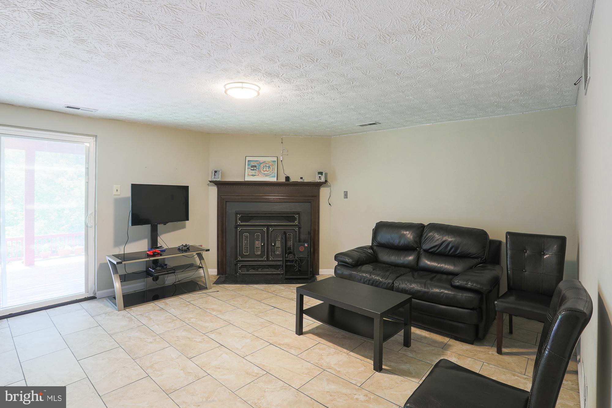 8532 Rhuddlan Road Baltimore, MD 21236 - Photo 22 of 33 Family Room-Lower Level