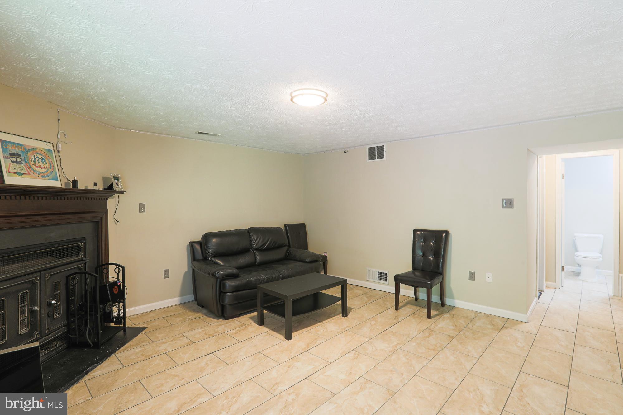 8532 Rhuddlan Road Baltimore, MD 21236 - Photo 23 of 33 Family Room-Lower Level