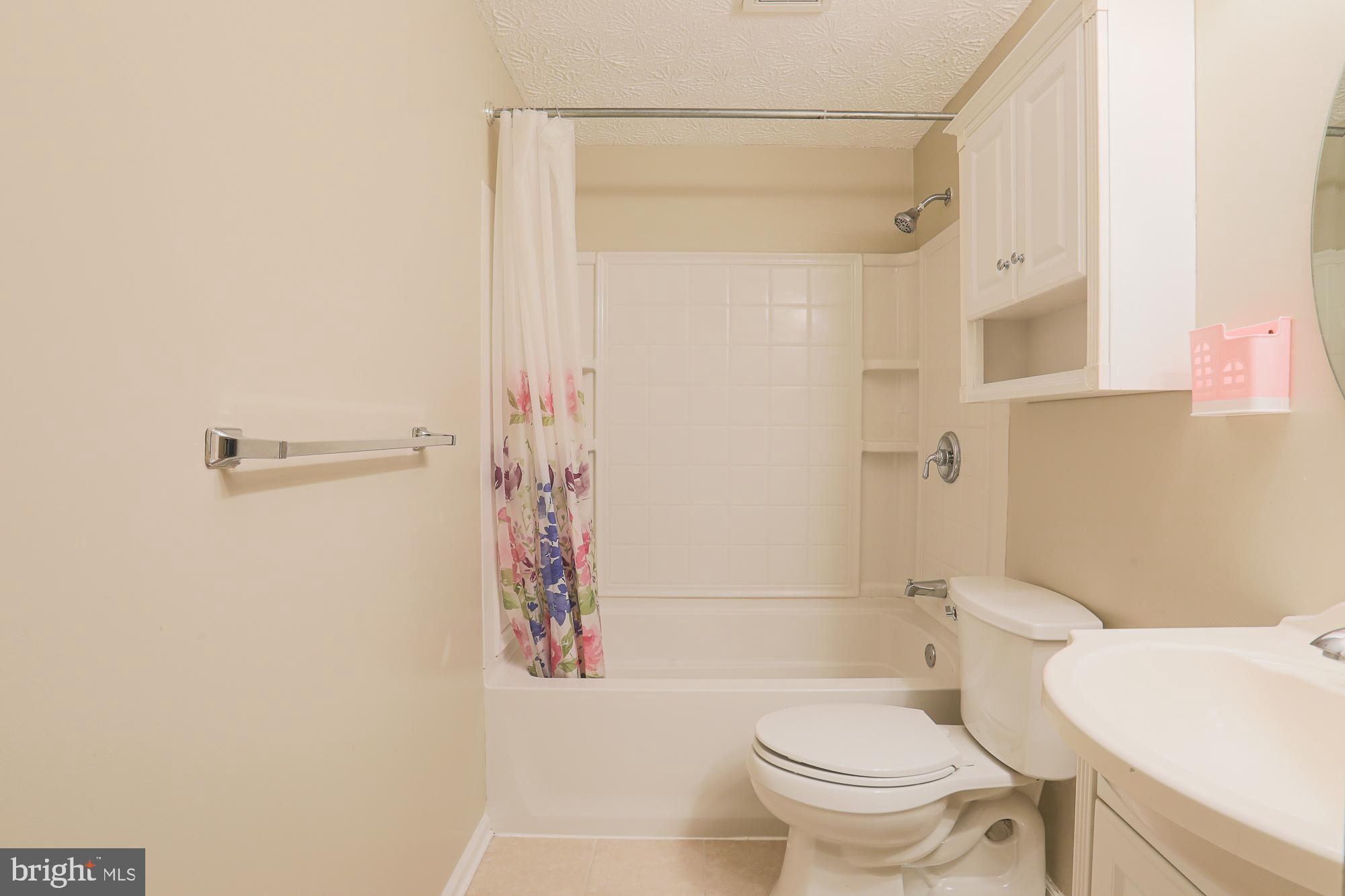 8532 Rhuddlan Road Baltimore, MD 21236 - Photo 24 of 33 Full Bath-Main Level