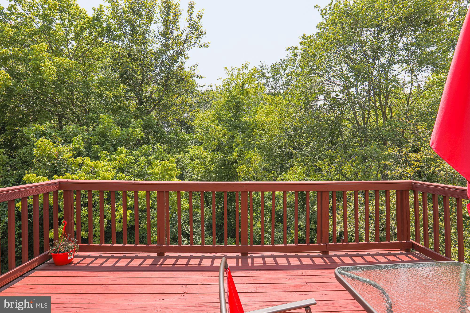 8532 Rhuddlan Road Baltimore, MD 21236 - Photo 26 of 33 Deck