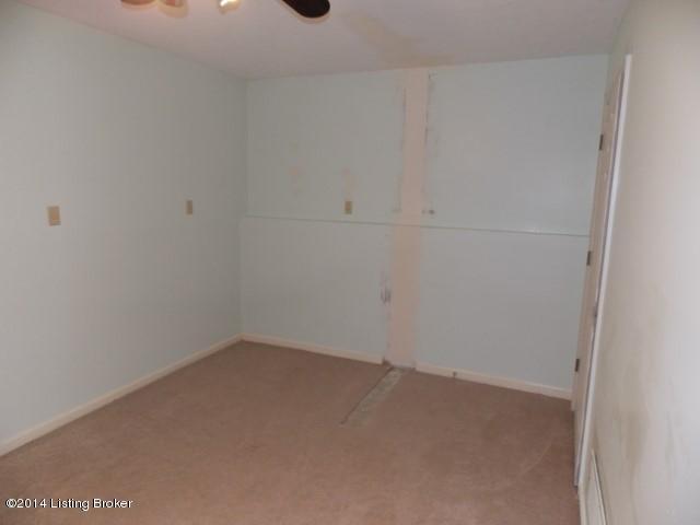 201 Mink Run Road Frankfort, KY 40601 - Photo 9 of 11 Basement Bedroom 2